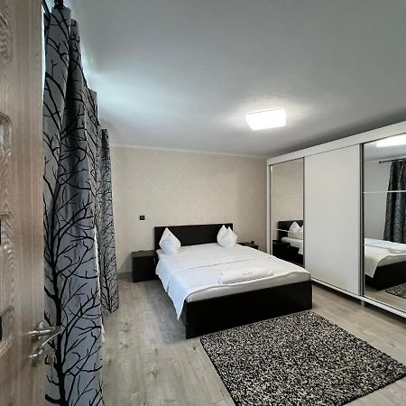 Vila Casuta De Vacanta Călimăneşti Exteriér fotografie