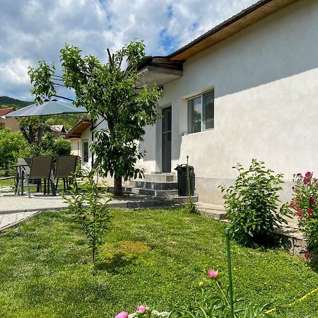 Vila Casuta De Vacanta Călimăneşti Exteriér fotografie