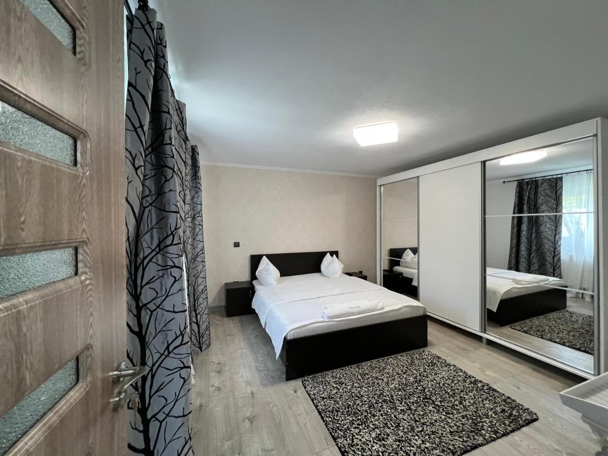 Vila Casuta De Vacanta Călimăneşti Exteriér fotografie
