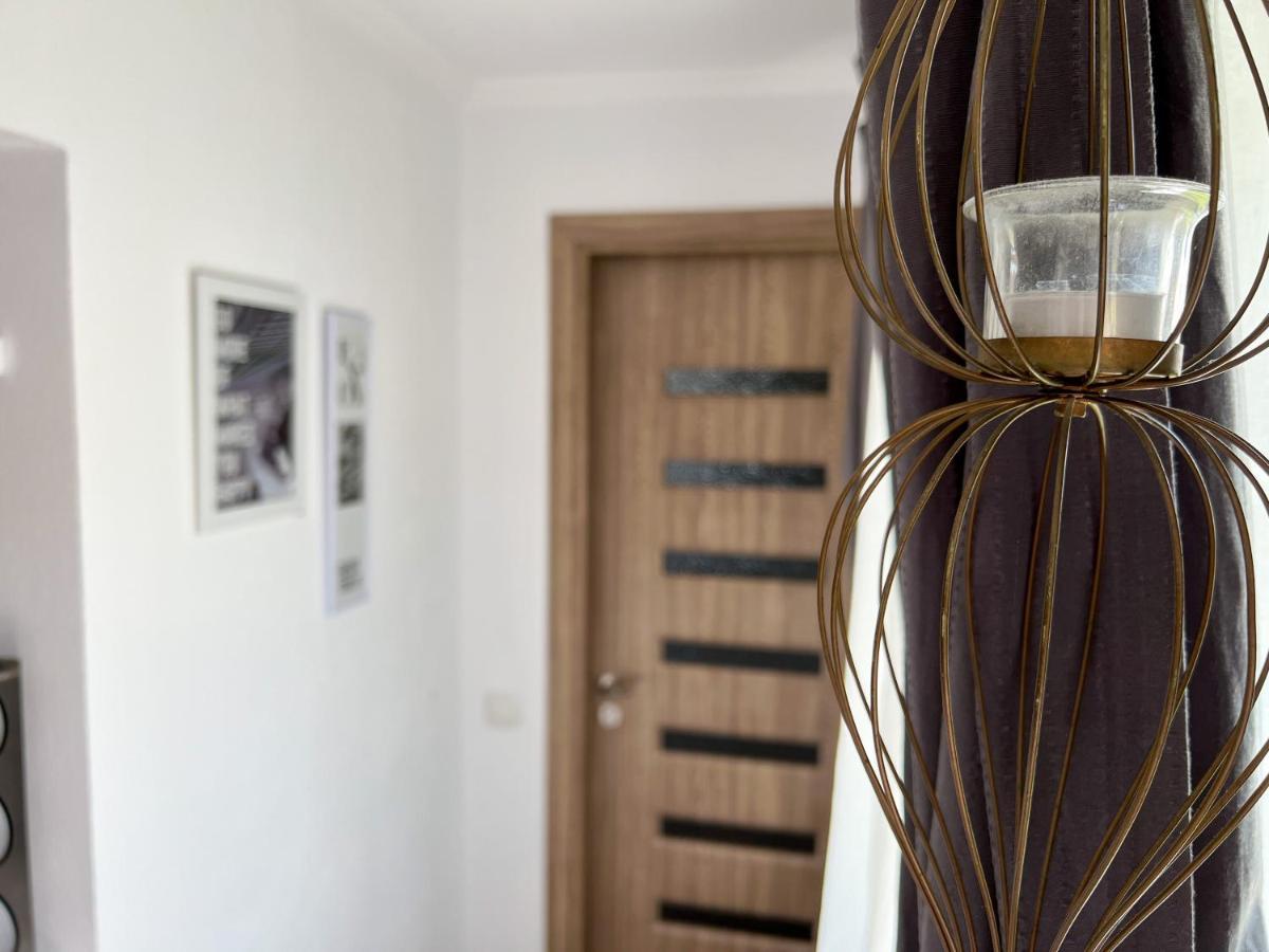 Vila Casuta De Vacanta Călimăneşti Exteriér fotografie