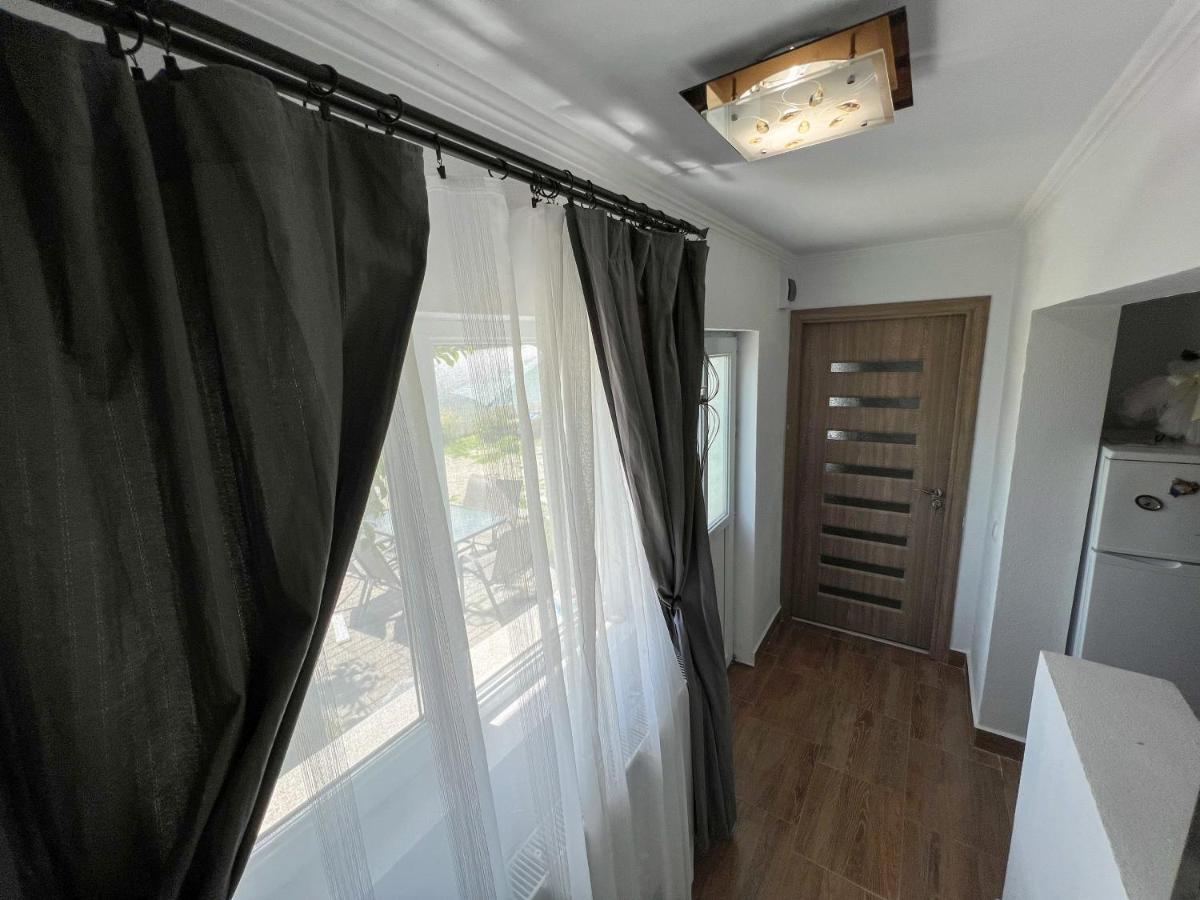 Vila Casuta De Vacanta Călimăneşti Exteriér fotografie